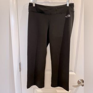 The North Face Active Capris Black Size M
